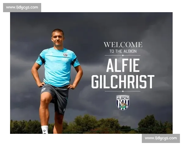 切尔西确认!21 岁青训后卫吉尔克里斯特今夏永久离队 切尔西确认!21 岁青训后卫吉尔克里斯特今夏永久离队