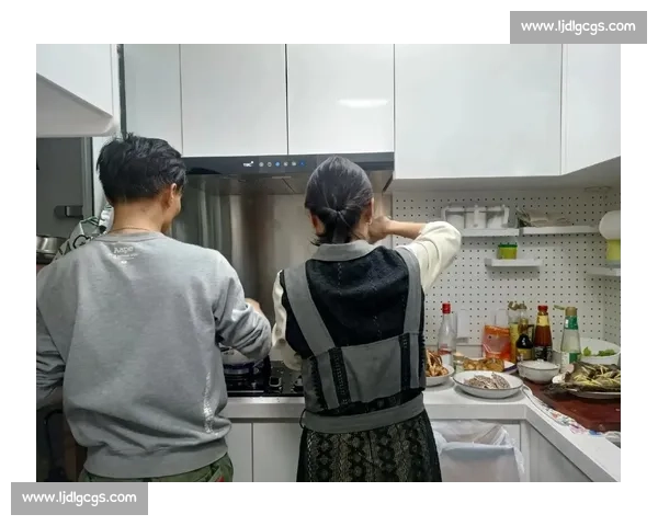 和姐夫的双人媒体照:镜头里藏着的默契时光 和姐夫的双人媒体照:镜头里藏着的默契时光