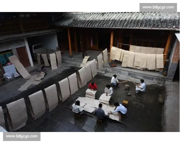 杨玉娇探访陇原非遗:从窑洞炕头到国际舞台的千年技艺传承 杨玉娇探访陇原非遗:从窑洞炕头到国际舞台的千年技艺传承