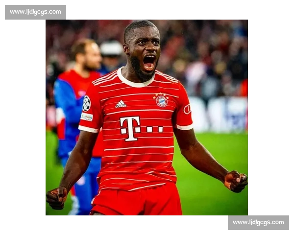 拜仁中场用人告急,新星戴伯尔或迎上位良机 拜仁中场用人告急,新星戴伯尔或迎上位良机