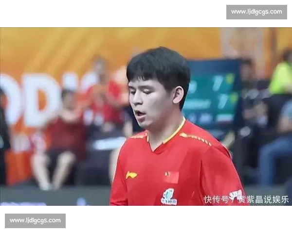 15 岁伊朗小将再斩国乒!林诗栋真的不堪重用? 15 岁伊朗小将再斩国乒!林诗栋真的不堪重用?