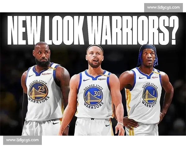 湖人官宣 2 年 1200 万签顶级射手!詹姆斯盛赞:他比库里还准 勇士急了?