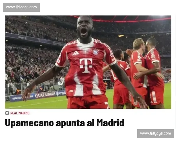 拜仁中场用人告急，新星戴伯尔或迎上位良机