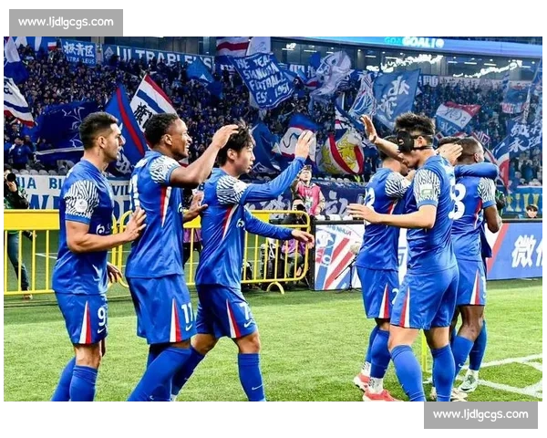 同城德比再燃战火广州恒大对决广州富力谁主沉浮赛季焦点之战荣耀与尊严碰撞