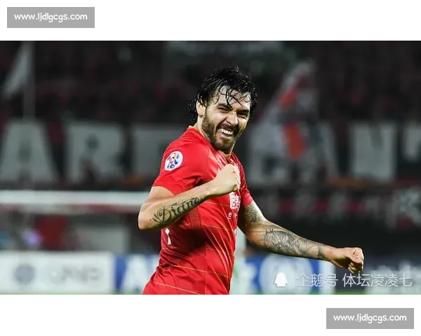 光州恒大对阵神户胜利焦点之战亚洲赛场强强碰撞前瞻攻防博弈看点 光州恒大对阵神户胜利焦点之战亚洲赛场强强碰撞前瞻攻防博弈看点
