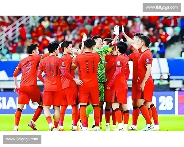 回看国足对阵乌兹别克斯坦全场录像解析胜负关键战术与细节复盘