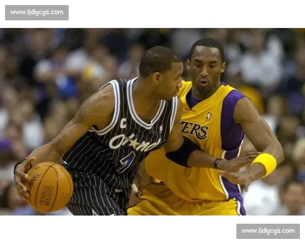 巅峰对决回顾麦迪对抗科比全场录像重温传奇之夜经典瞬间与时代记忆 巅峰对决回顾麦迪对抗科比全场录像重温传奇之夜经典瞬间与时代记忆