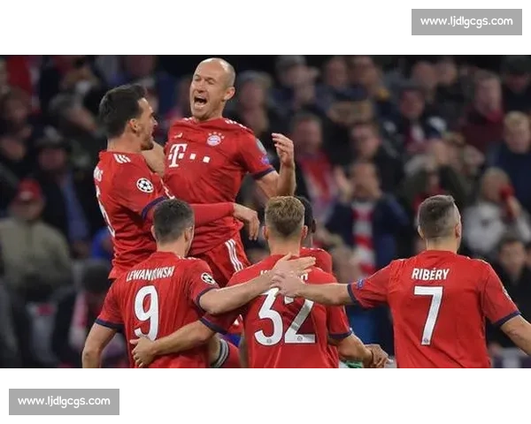 欧陆豪门正面对决拜仁慕尼黑迎战阿贾克斯巅峰之夜绿茵风云再起