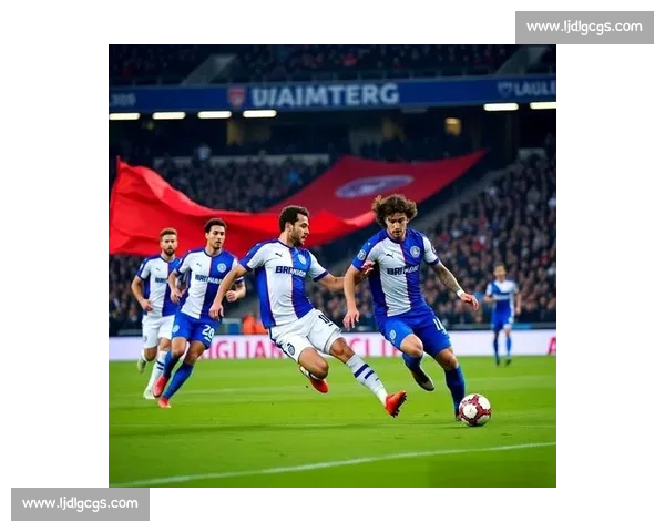 纽伦堡对阵达姆施塔特比赛精彩回顾与战术分析