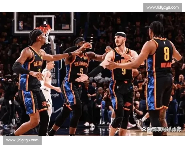 火箭雷霆季后赛首战激战回顾年轻核心对决点燃西部战火悬念拉满之夜