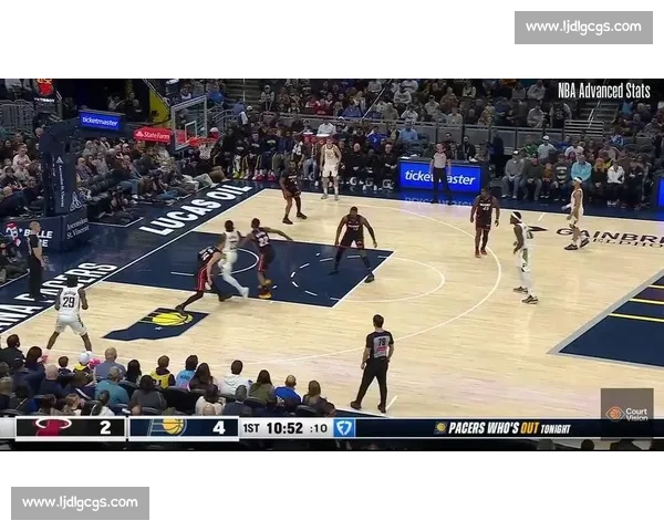 热火对阵步行者全场录像回放攻防博弈与关键时刻全解析精彩集锦复盘