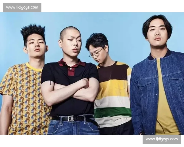 金东炫强势回归引热议 新专辑音乐风格突破与粉丝互动备受关注