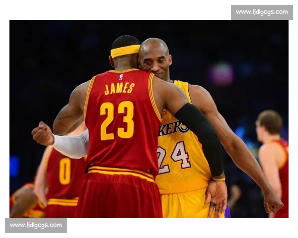 科比与韦德巅峰对决精彩集锦两大巨星在场上激烈对位的完美呈现